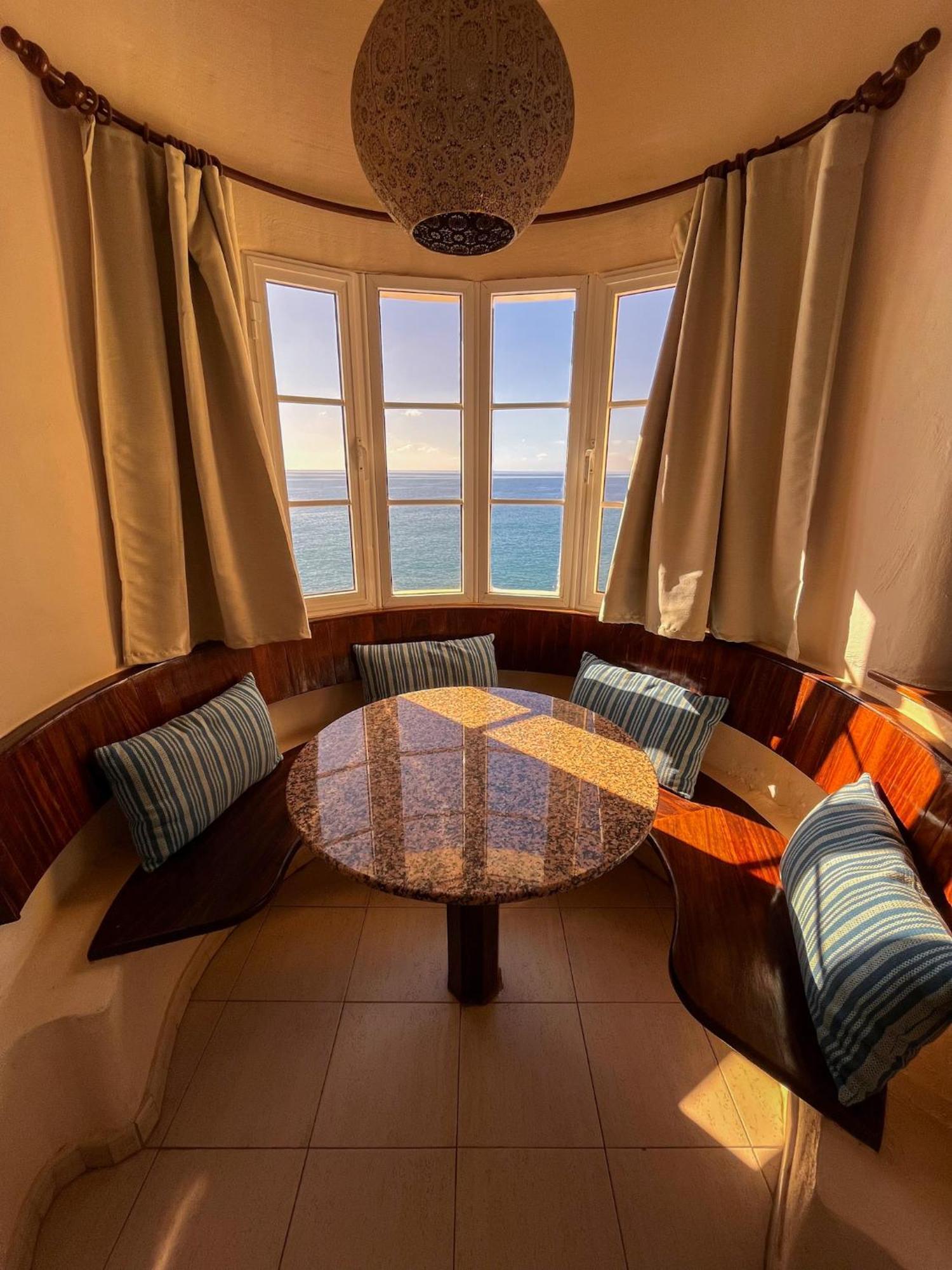Beautiful Apartment Altamar Playa Del Aguila  Exterior foto