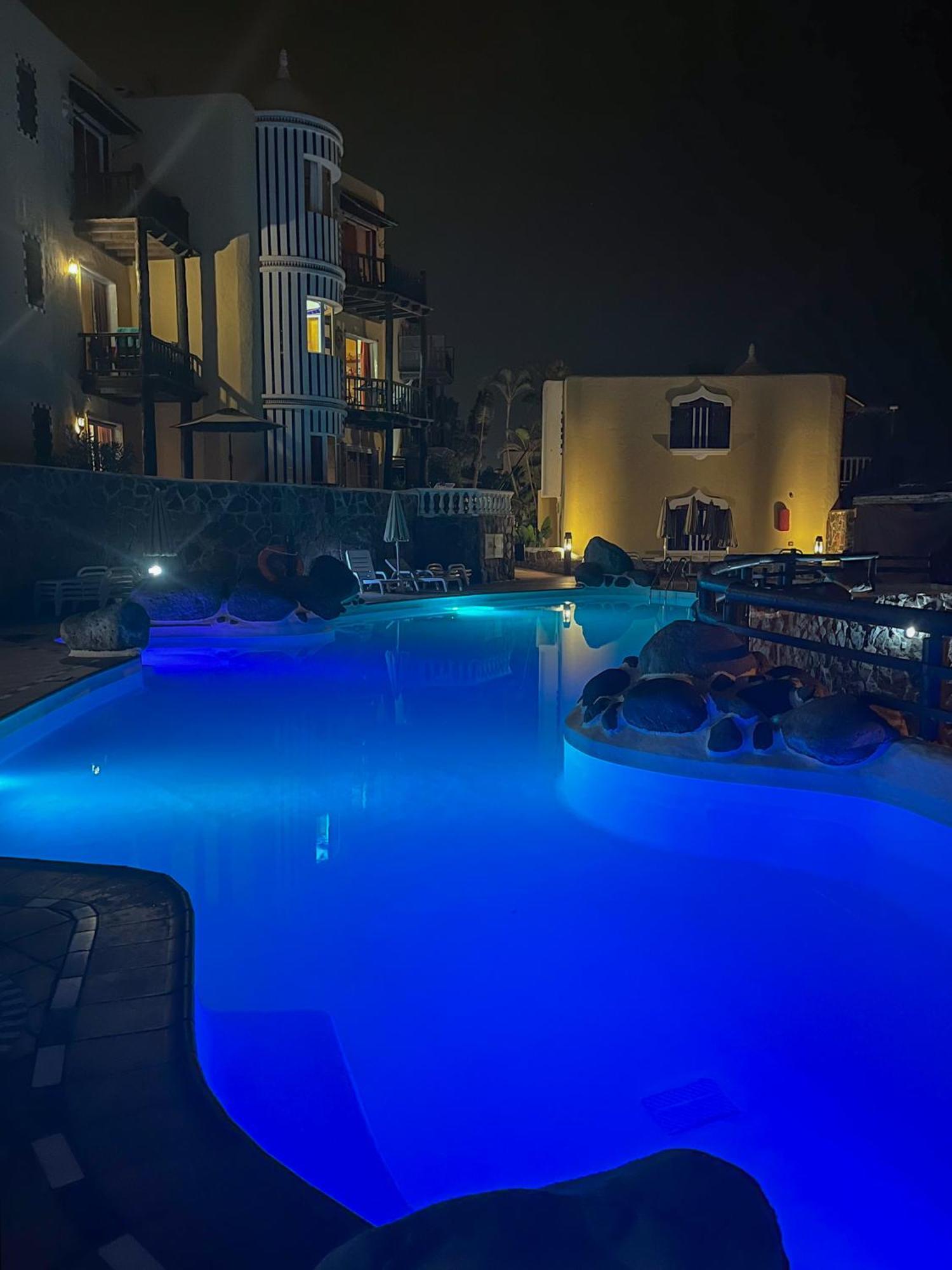 Beautiful Apartment Altamar Playa Del Aguila  Exterior foto