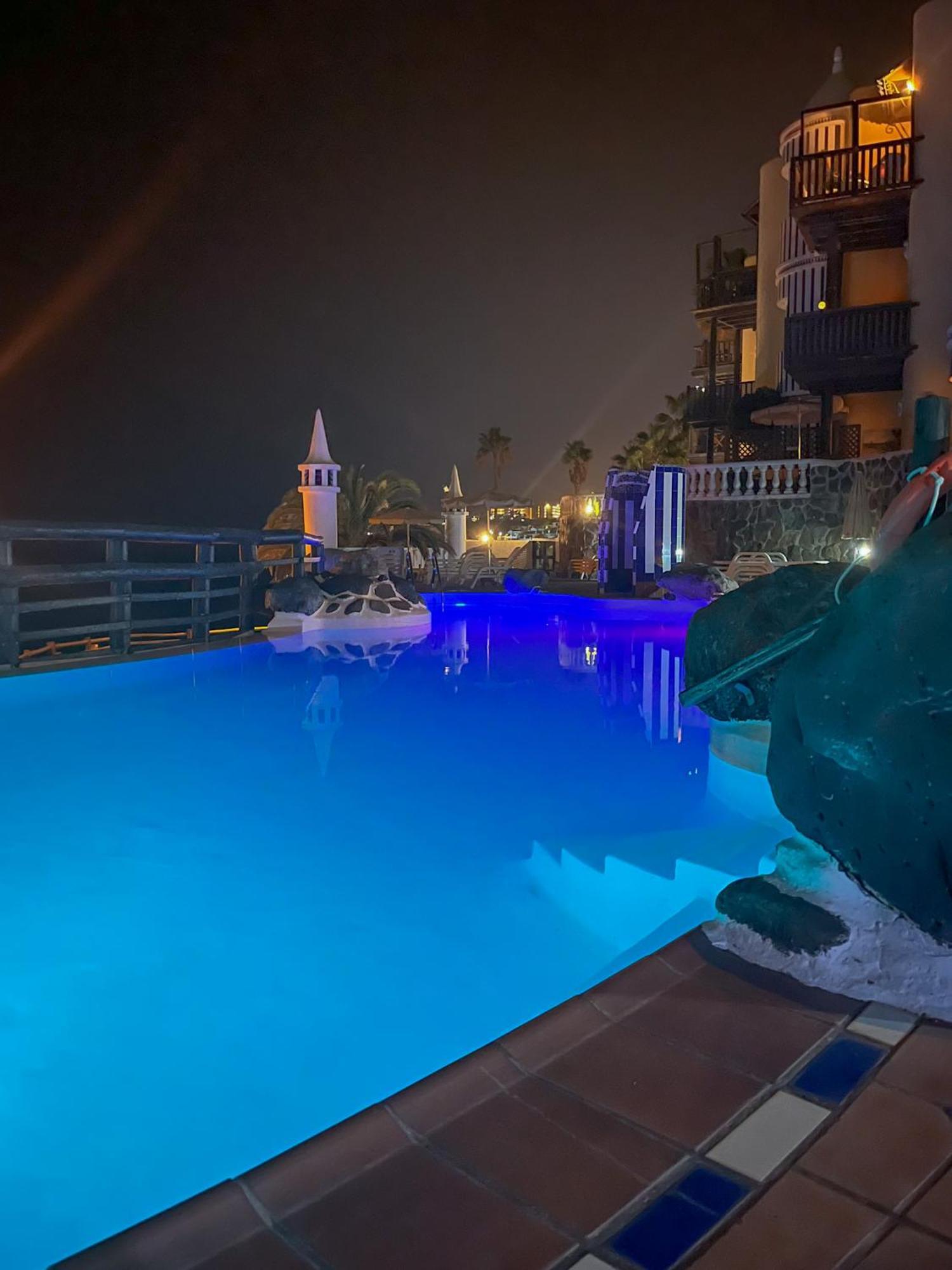 Beautiful Apartment Altamar Playa Del Aguila  Exterior foto