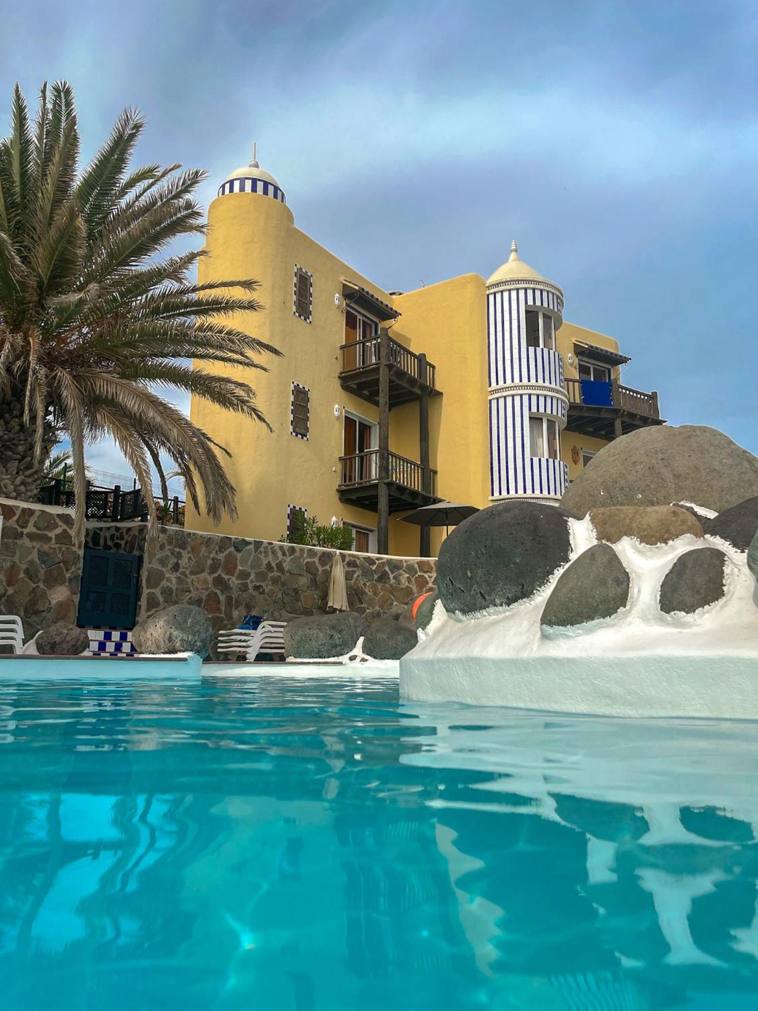 Beautiful Apartment Altamar Playa Del Aguila  Exterior foto