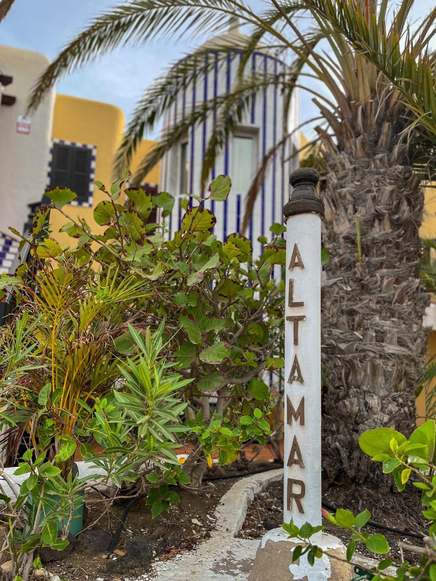 Beautiful Apartment Altamar Playa Del Aguila  Exterior foto
