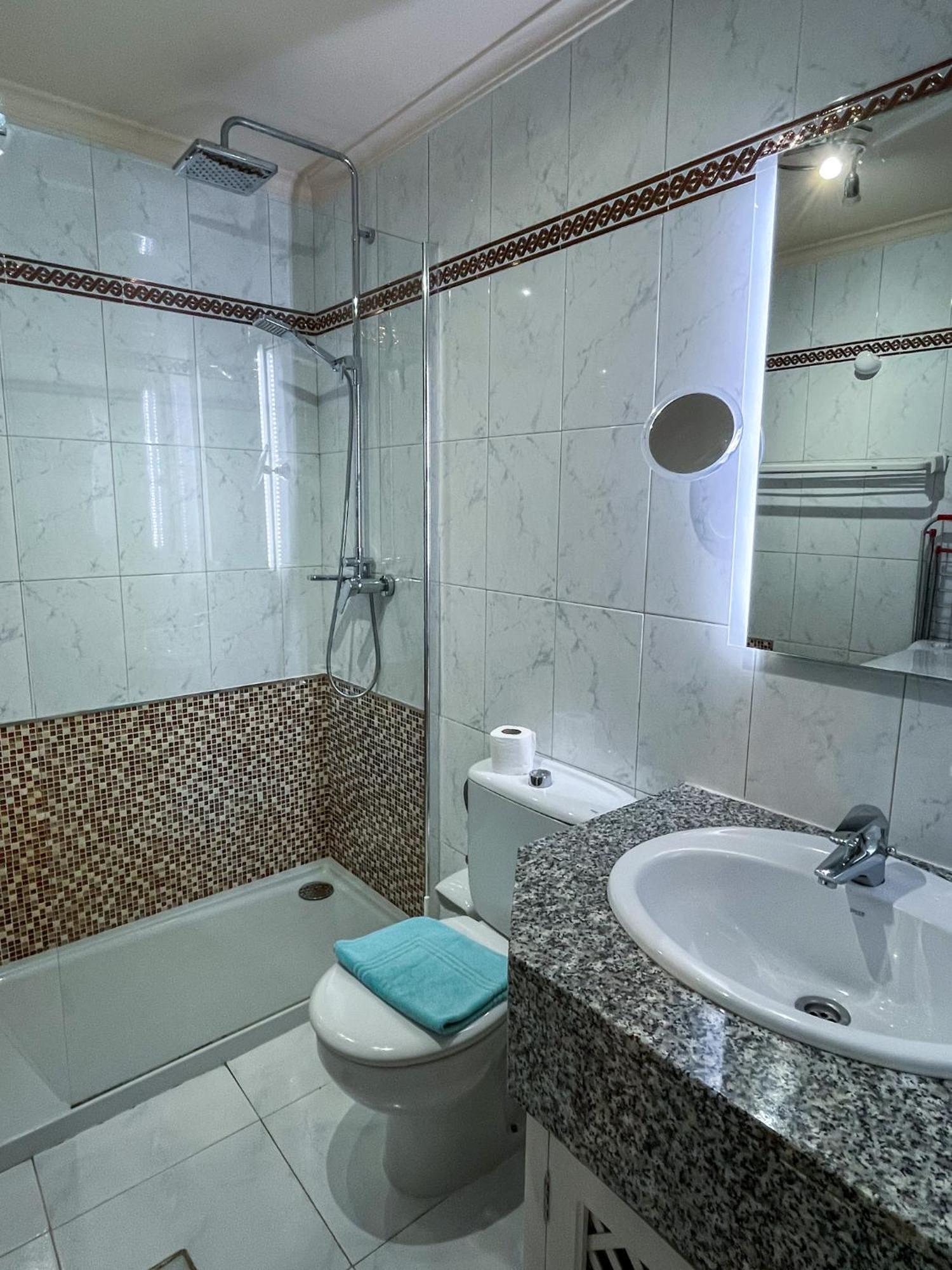 Beautiful Apartment Altamar Playa Del Aguila  Exterior foto