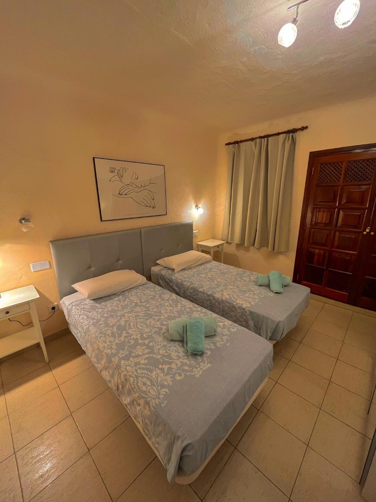 Beautiful Apartment Altamar Playa Del Aguila  Exterior foto