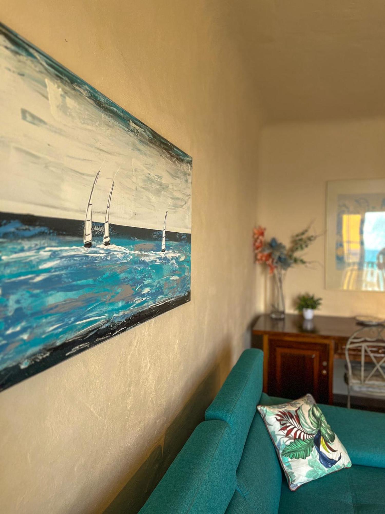 Beautiful Apartment Altamar Playa Del Aguila  Exterior foto