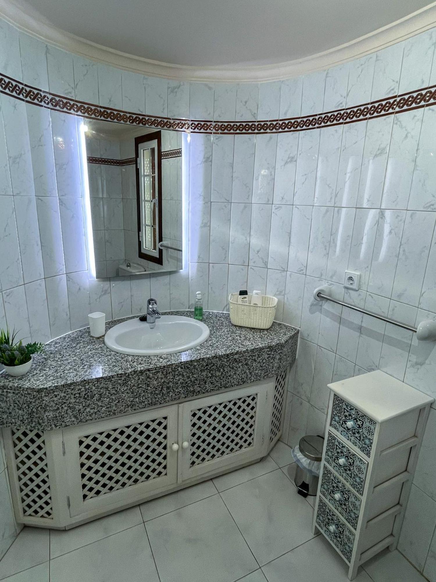 Beautiful Apartment Altamar Playa Del Aguila  Exterior foto