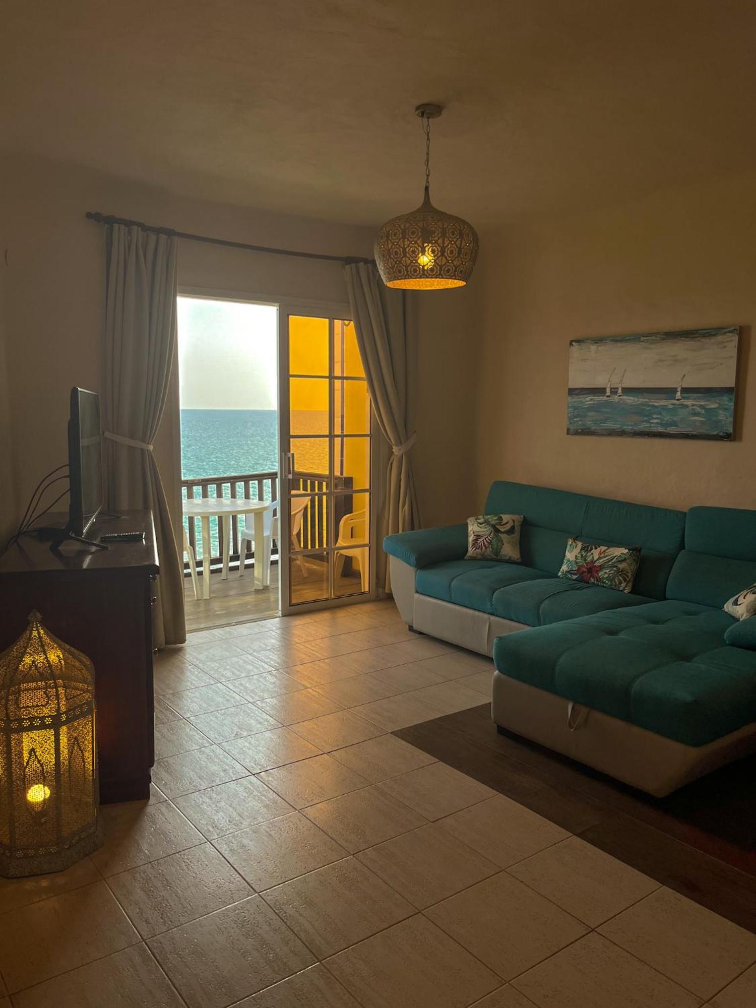 Beautiful Apartment Altamar Playa Del Aguila  Exterior foto