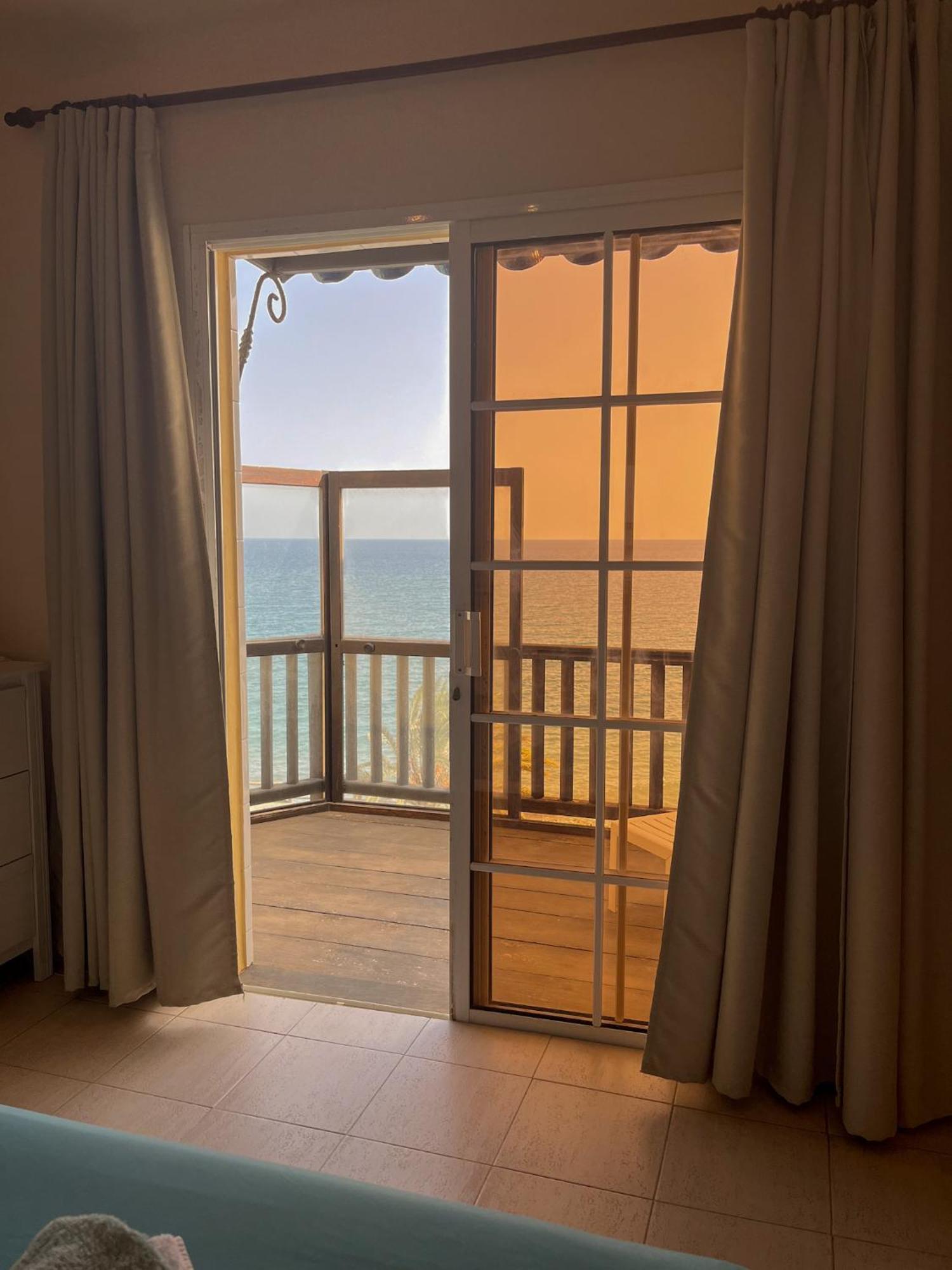 Beautiful Apartment Altamar Playa Del Aguila  Exterior foto