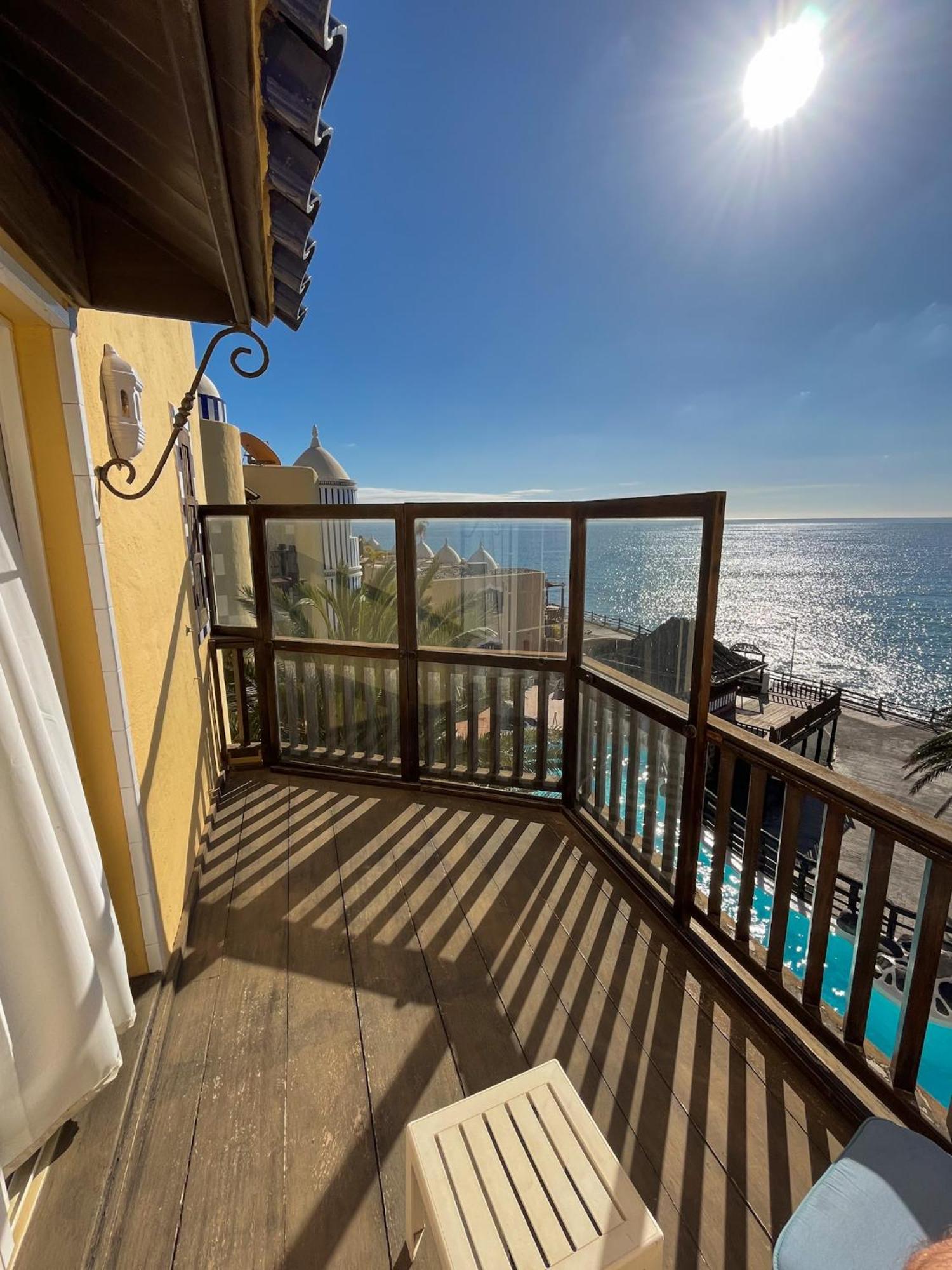 Beautiful Apartment Altamar Playa Del Aguila  Exterior foto