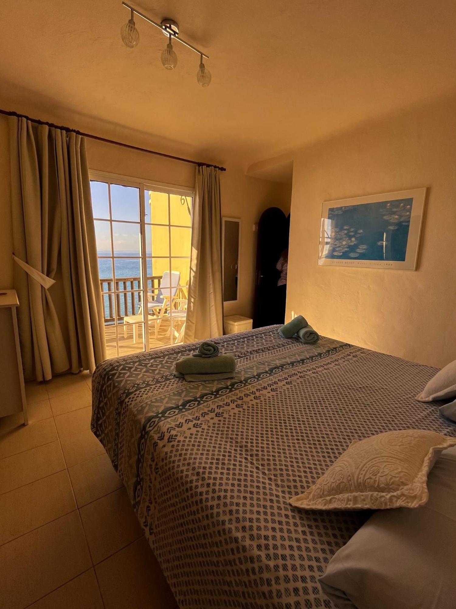 Beautiful Apartment Altamar Playa Del Aguila  Exterior foto