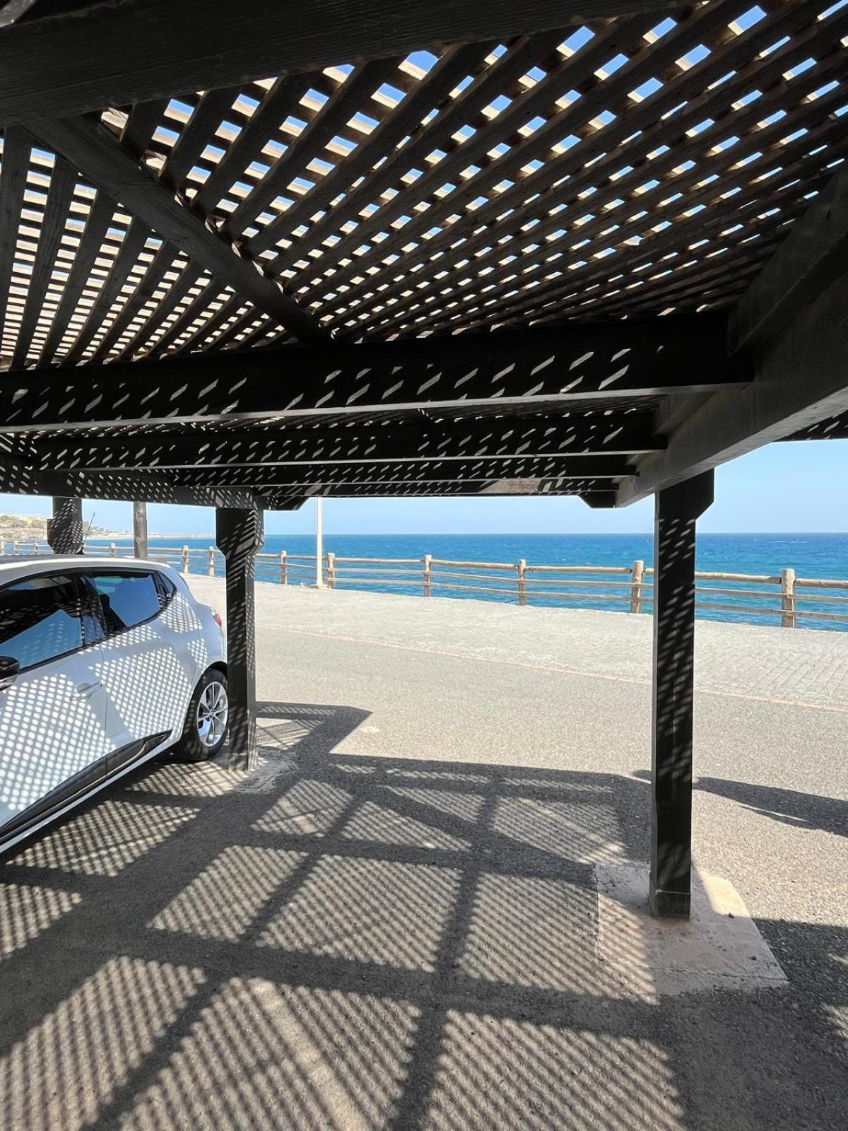 Beautiful Apartment Altamar Playa Del Aguila  Exterior foto